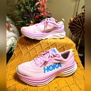 HOKA Bondi 8, Women's size 7.5